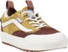 Vans Baskets en cuir beige – EU36/US6