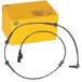 HELLA 6PU 012 039-631 Wielsnelheidssensor