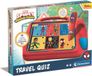 Clementoni Spidey Travel Quiz Educatief Spel