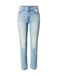Levi's Wedgie Slim Jeans Taille : W32L32 | Jeans Droite Outlet | Femmes | Bleu