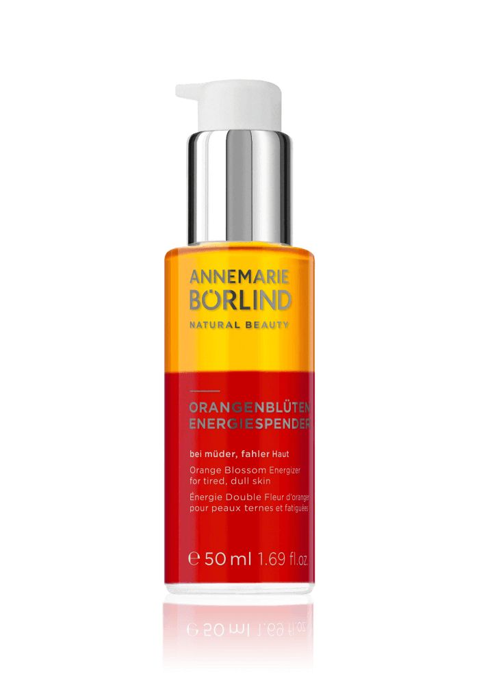 Annemarie Börlind Gezichtsolie - 50 ml - Voor de verouderende huid
