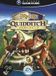 Harry Potter Quidditch Game Cube