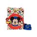 Loungefly Disney Mickey & Vrienden A5 Dagboek