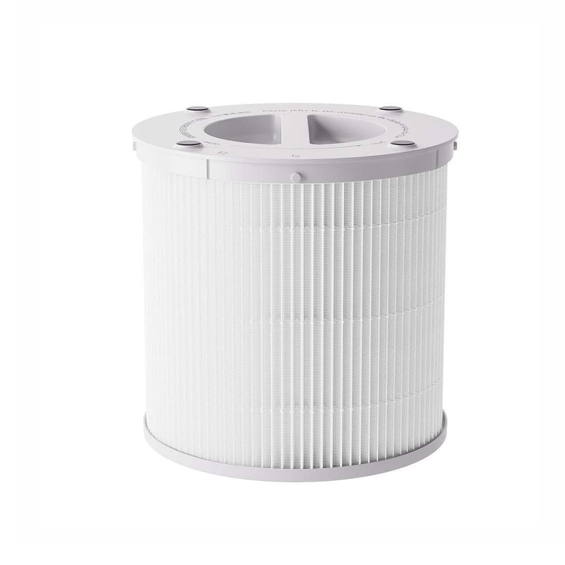 Xiaomi Smart Air Purifier 4 Compact Filter - Wit