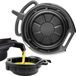 Fixem S.C. FIXEM FX11133 - Olieopvangbak - 16L - Ingebouwde Trechter - Chemisch Bestendig