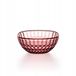 Guzzini Vanity Kom Serverschaal Ø25cm - Mauve