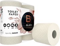 BlackSatino GreenGrow Toiletpapier 2-laags 48 Rollen