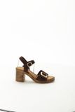 TAMARIS Core Dames Sandalen - BRUIN