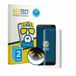 BROTECT - Screenprotector voor Neow Kids - Folie Beschermfolie transparant volledig dekking - 2 Stuks