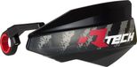 Kunststof R-Bike MTB Handkappen Vertigo Zwart