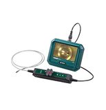 Extech HDV730 HD-Videoscoopkit, Articulerende Sonde 3,9mm 2-Weg