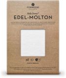 Bella Donna Edel Molton - Wit 200x220-200x240