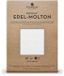 Bella Donna Edel Molton - Wit 200x220-200x240