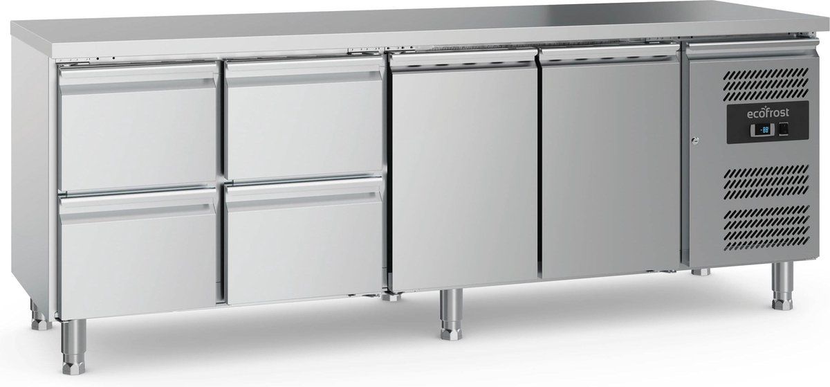 Ecofrost 7950.5180