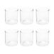 Ørskov Verre à boire Lot de 6 Small 18 cl