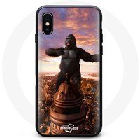Maniacase Hoes voor Oppo A74 5G Inktvis Spel Oh Il nam Nummer 001
