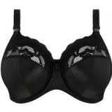 Elomi MOLLY dames Beha - BLACK - Maat 75M