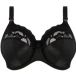 Elomi MOLLY dames Beha - BLACK - Maat 75M