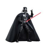 Transformers Hasbro Star Wars Episode IV Black Series Action Figure Darth Vader 15 cm Action Figuur