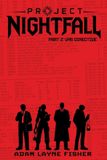 VHS Project Nightfall VHS Directive
