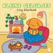 Cosy Ballon Kids Cosy kleurboek: Kleine gelukjes