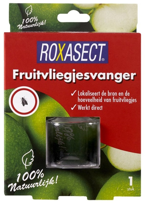 Roxasect Fruitvliegjes Vanger