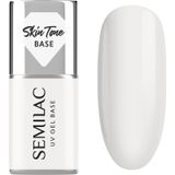 Semilac UV Gel Base Gel en Acrylnagels 7 ml