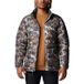 Columbia Donsjack Powder Lite II