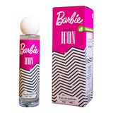 Barbie Eau de Toilette / 50 ml / Dames