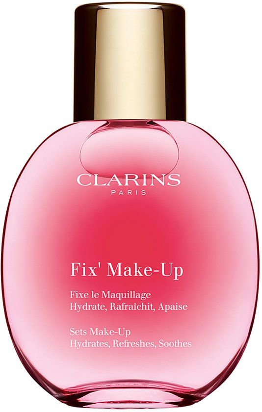 Clarins Cosmic Summer Fixing spray 50ml
