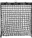 HV Polo Hooinet HVPNena Zwart 80x80 cm