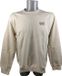 EA7 Emporio Armani Sweatshirt Beige/Zwart