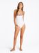 Tommy Hilfiger Femme Maillots de bain XS Polyamide/Élasthanne Printemps/Été 2025