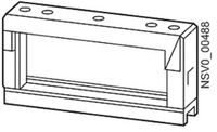 Siemens BVP:261987 BD2 1250-BB Bevestigingsbeugel