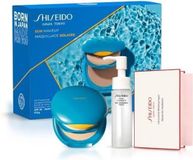 Sun Make Up Spf30 Lote 3 Pz