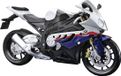 Maisto BMW S 1000 RR automodel 1:12