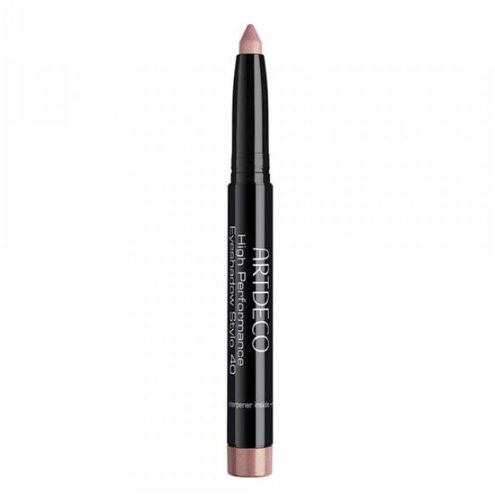 Artdeco High Performance Eyeshadow Stylo - 40 Frozen Rose - 1.4g