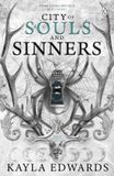 City Penguin Books Ltd House of Devils2 - City of Souls and Sinners