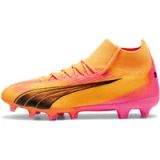 Puma Ultra Pro Fg/ag Voetbalschoenen Oranje EU 44 1/2