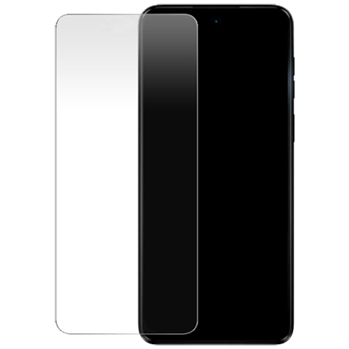 Mobilize Tempered Glass Screen Protector Motorola Moto G14