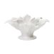 Ferm Living Bougeoir Holly Leaf Off-white