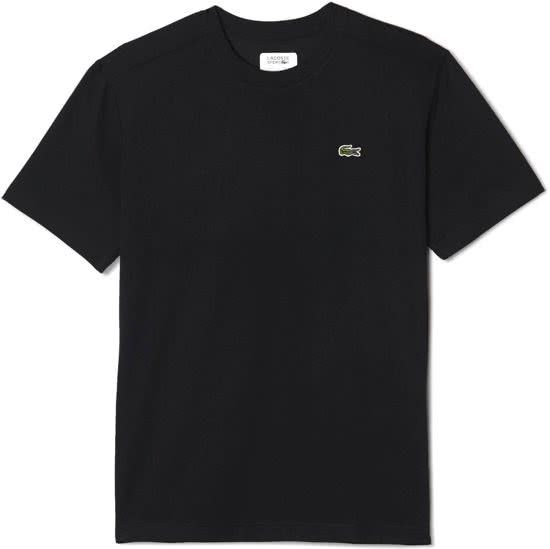 Lacoste Uni T-Shirt TH7618 031 - 3614038257991