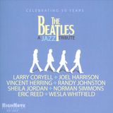 Bertus Distributie The Beatles A Jazz Tribute CD