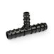 Bradas DSWA03-1612L Raccord de tuyau pour système d'irrigation goutte à goutte 16 mm