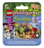 LEGO MINIFIGURES 71053