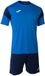 Joma Phoenix Korte Mouw Set Blauw 3XL Man