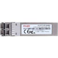 Ruijie Networks XG-SFP-SR-MM850 netwerk transceiver module Vezel-optiek 10000 Mbit/s