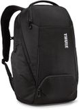 Thule Accent Backpack 26L zwart