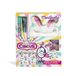 Martinelia Circus Make-up & Hoofdband Set