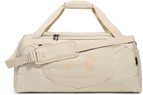 Under Armour UA Undeniable 5.0 Duffle MD - Khaki - 62 cm